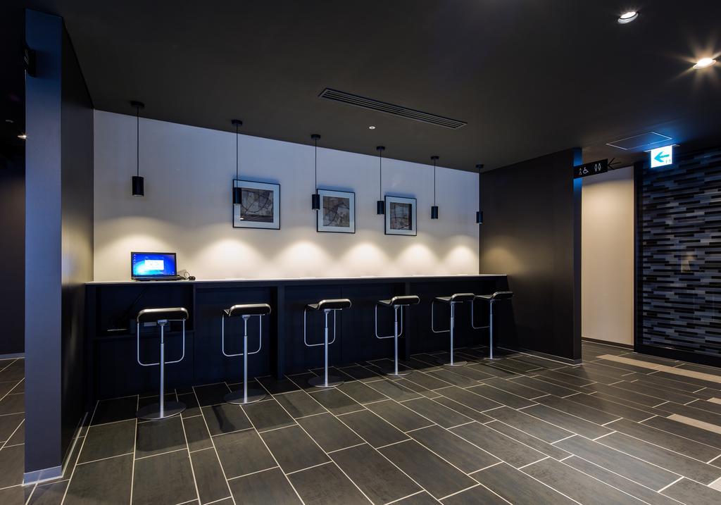 ダイワロイネットホテル郡山駅前 郡山市 エクステリア 写真